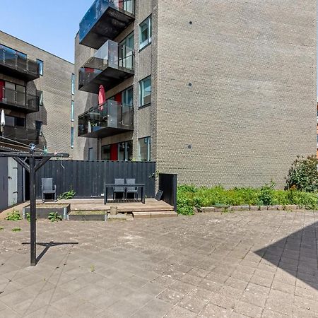 Apartment In Central Holstebro Exterior photo