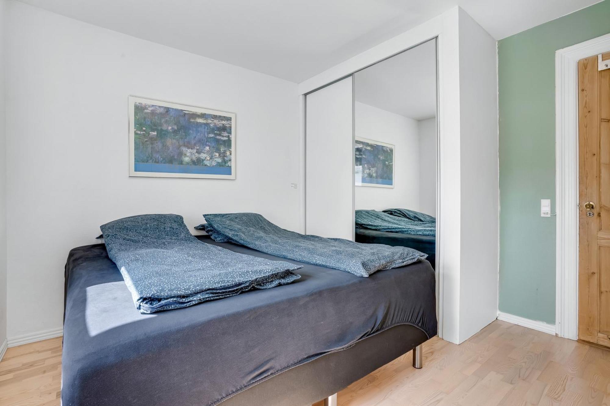 Apartment In Central Holstebro Exterior photo